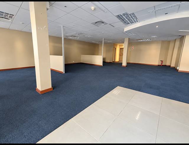 151M² RETAIL TO LET IN TYGER VALLEY